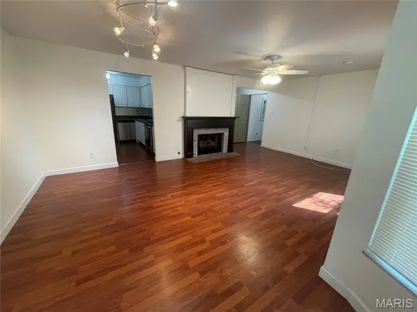 2632 Park AVE #2632, St Louis, MO 63104