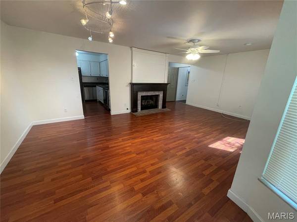 2632 Park AVE #2632, St Louis, MO 63104