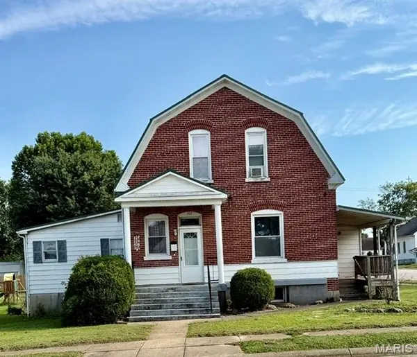 302 E Jefferson AVE, Owensville, MO 65066