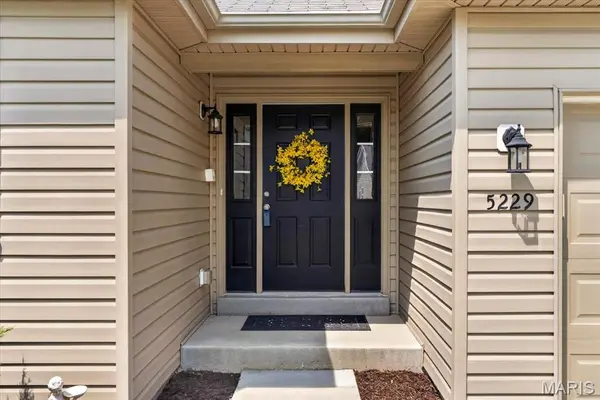 5229 Eagle Wing CT, Eureka, MO 63025