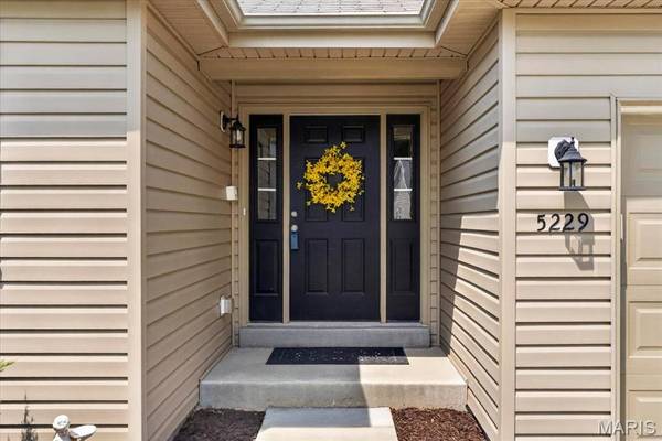 5229 Eagle Wing CT, Eureka, MO 63025