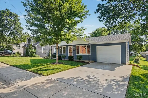 712 Stafford ST, Washington, MO 63090