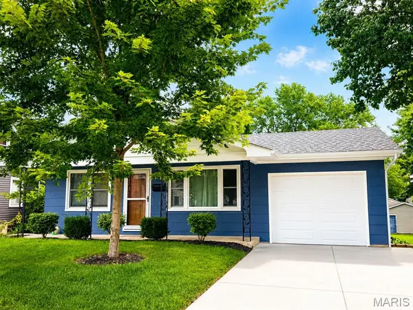 712 Stafford ST, Washington, MO 63090