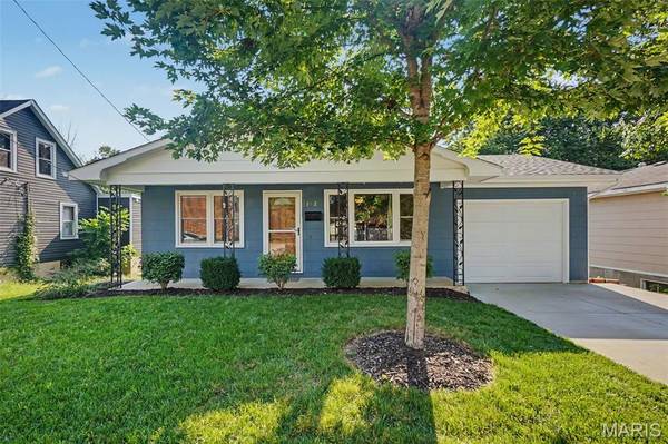 712 Stafford ST, Washington, MO 63090