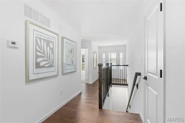 2 Aspen II At Wilmer Crossing, Wentzville, MO 63385