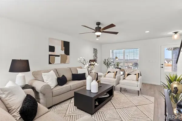 2 Berwick at Wilmer Crossing, Wentzville, MO 63385