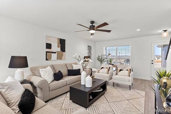 2 Berwick at Wilmer Crossing, Wentzville, MO 63385