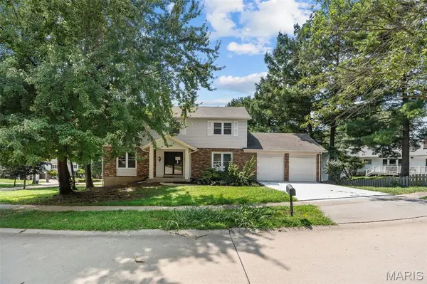 12045 Bridal Shire CT, St Louis, MO 63146