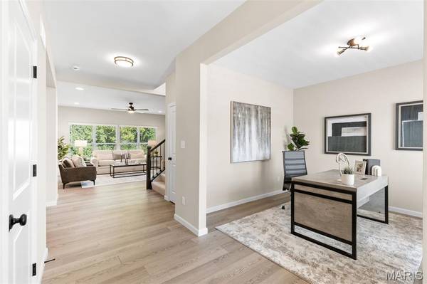 2 Ashford at Wilmer Crossing Manor, Wentzville, MO 63385