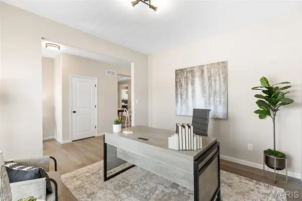 2 Ashford at Wilmer Crossing Manor, Wentzville, MO 63385