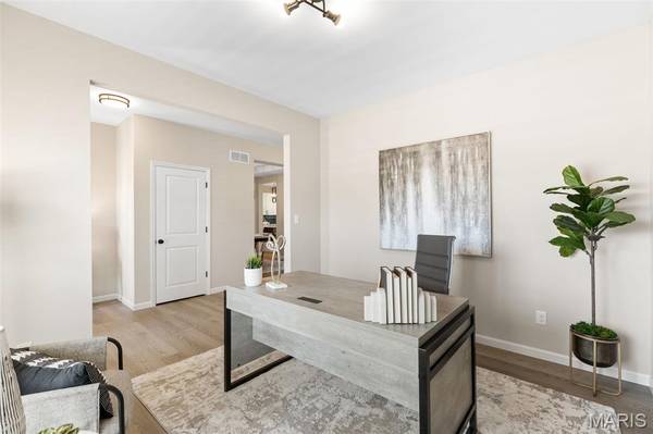 2 Ashford at Wilmer Crossing Manor, Wentzville, MO 63385
