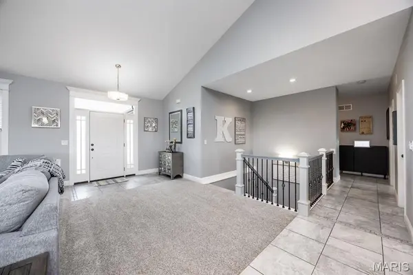 3456 Arbor View CT, Freeburg, IL 62243