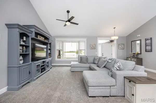 3456 Arbor View CT, Freeburg, IL 62243