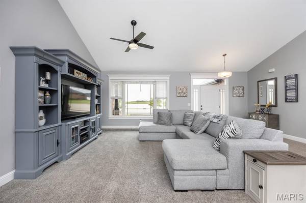 3456 Arbor View CT, Freeburg, IL 62243