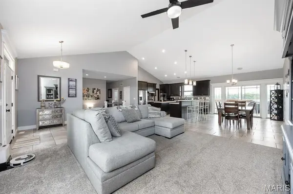 3456 Arbor View CT, Freeburg, IL 62243