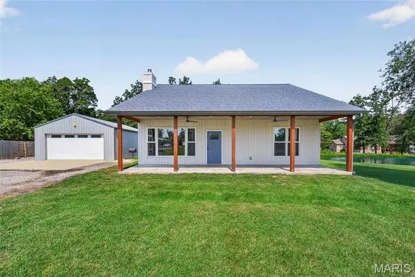 1253 W Highway N, Wentzville, MO 63385