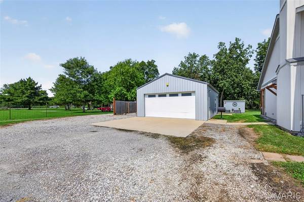 1253 W Highway N, Wentzville, MO 63385