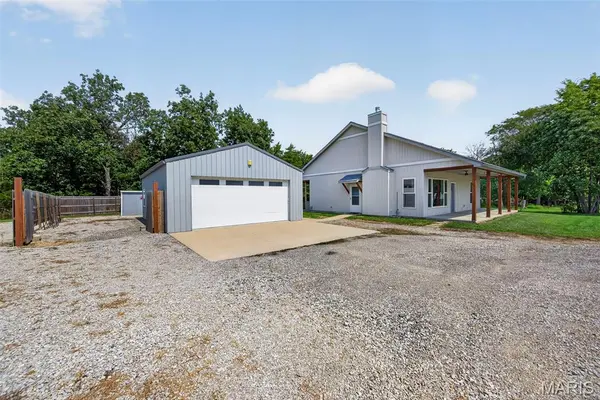 1253 W Highway N, Wentzville, MO 63385