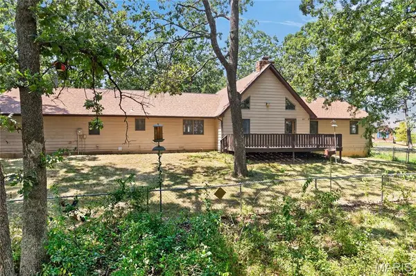 104 Lincoln LN, Waynesville, MO 65583