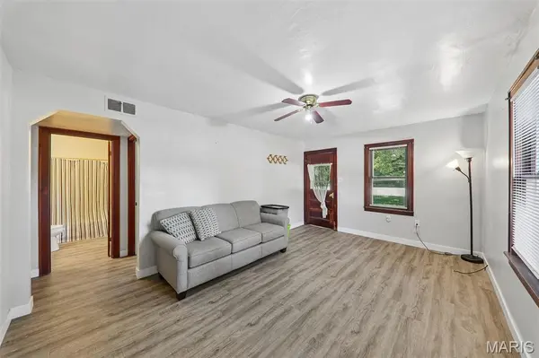 4107 Illinois Route 16, Litchfield, IL 62056