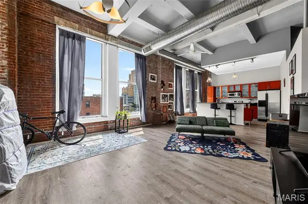 1136 Washington AVE #308, St Louis, MO 63101