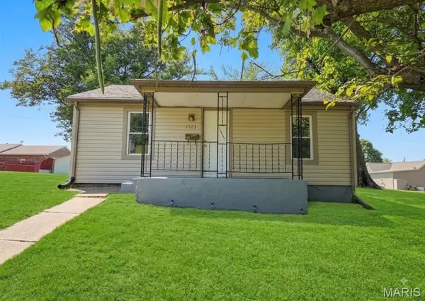 1703 D ST, Hannibal, MO 63401