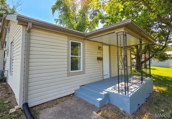 1703 D ST, Hannibal, MO 63401