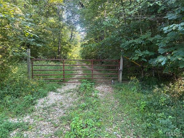 0 Indian Creek Rd, Bismarck, MO 63624