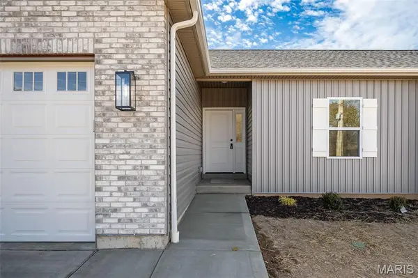 171 Sydnorville, Troy, MO 63379