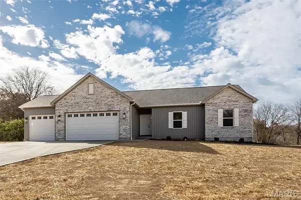 171 Sydnorville, Troy, MO 63379