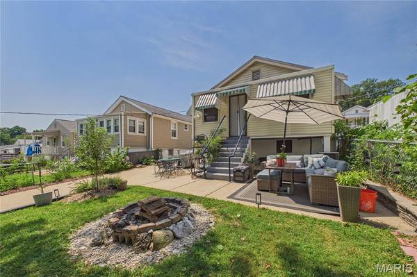 9920 Lark AVE, St Louis, MO 63125