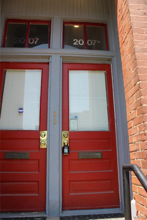 2007 California AVE #A, St Louis, MO 63104