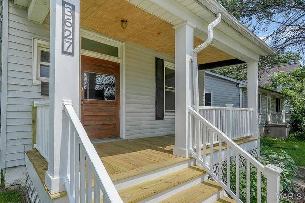 3627 Commonwealth AVE, St Louis, MO 63143