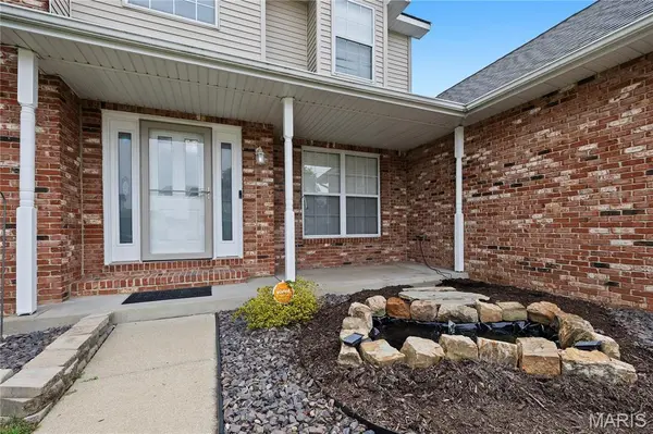 928 Brookdale CT, O'fallon, IL 62269