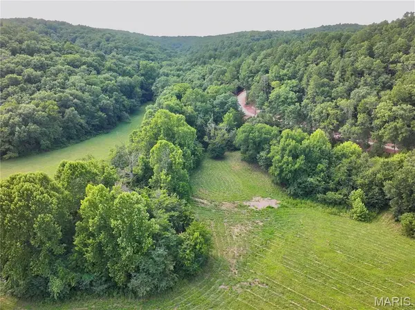 TBD County Road 6670, Salem, MO 65560