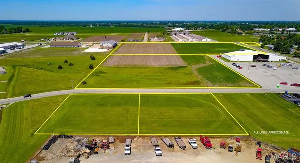 0 Sinclair DR, Jerseyville, IL 62052