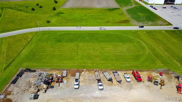 0 Sinclair DR, Jerseyville, IL 62052