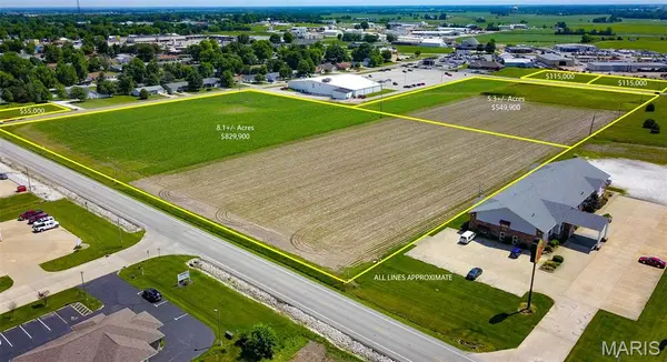 0 State Hwy 109 DR, Jerseyville, IL 62052