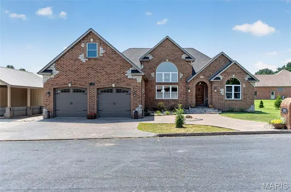1504 M- East 15th ST, Mountain Grove, MO 65711