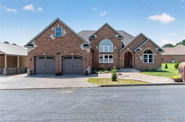 1504 M- East 15th ST, Mountain Grove, MO 65711
