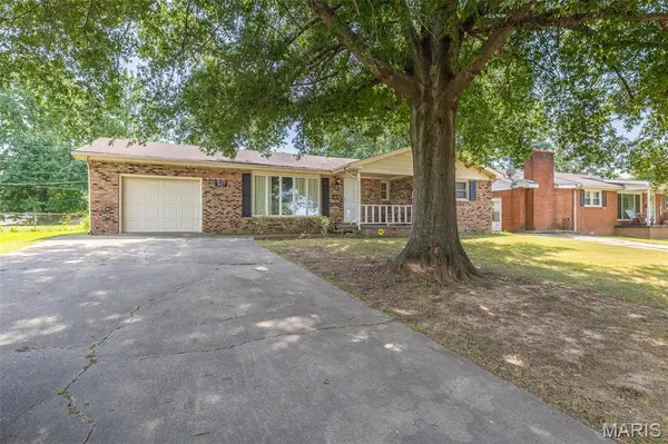 307 Boucher ST, Dexter, MO 63841