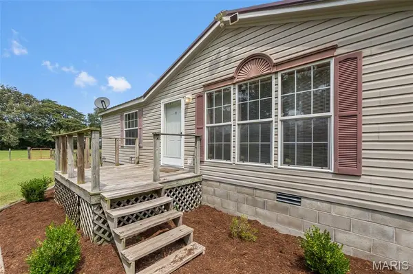 174 County Road 430, Oran, MO 63771