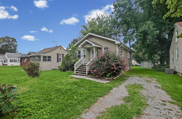 206 Mather ST, Alton, IL 62002