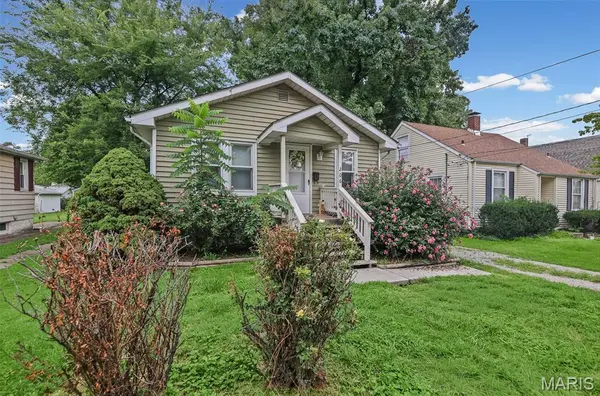 206 Mather ST, Alton, IL 62002