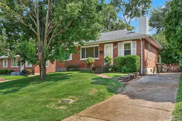9120 Harold DR, St Louis, MO 63134