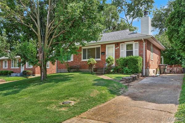 9120 Harold DR, St Louis, MO 63134