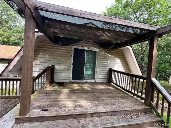 20524 Highway M, Belle, MO 65013