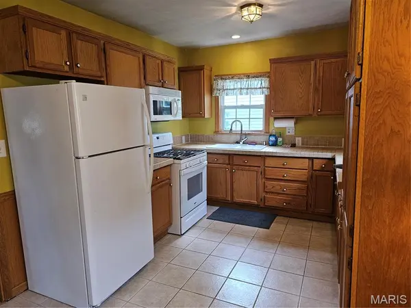 413 E Broadway ST, Sparta, IL 62286