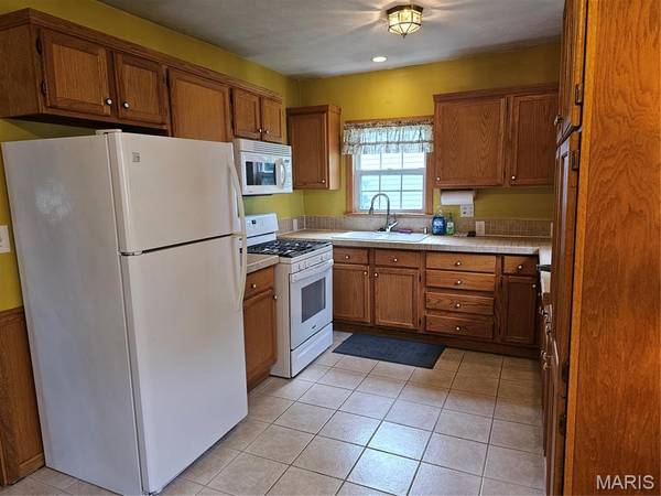 413 E Broadway ST, Sparta, IL 62286