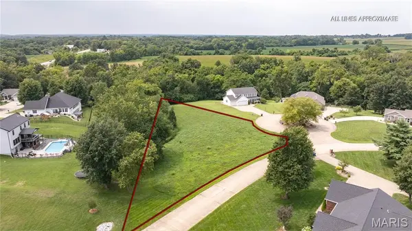 Lot 19 Kensington Knoll, Dow, IL 62022